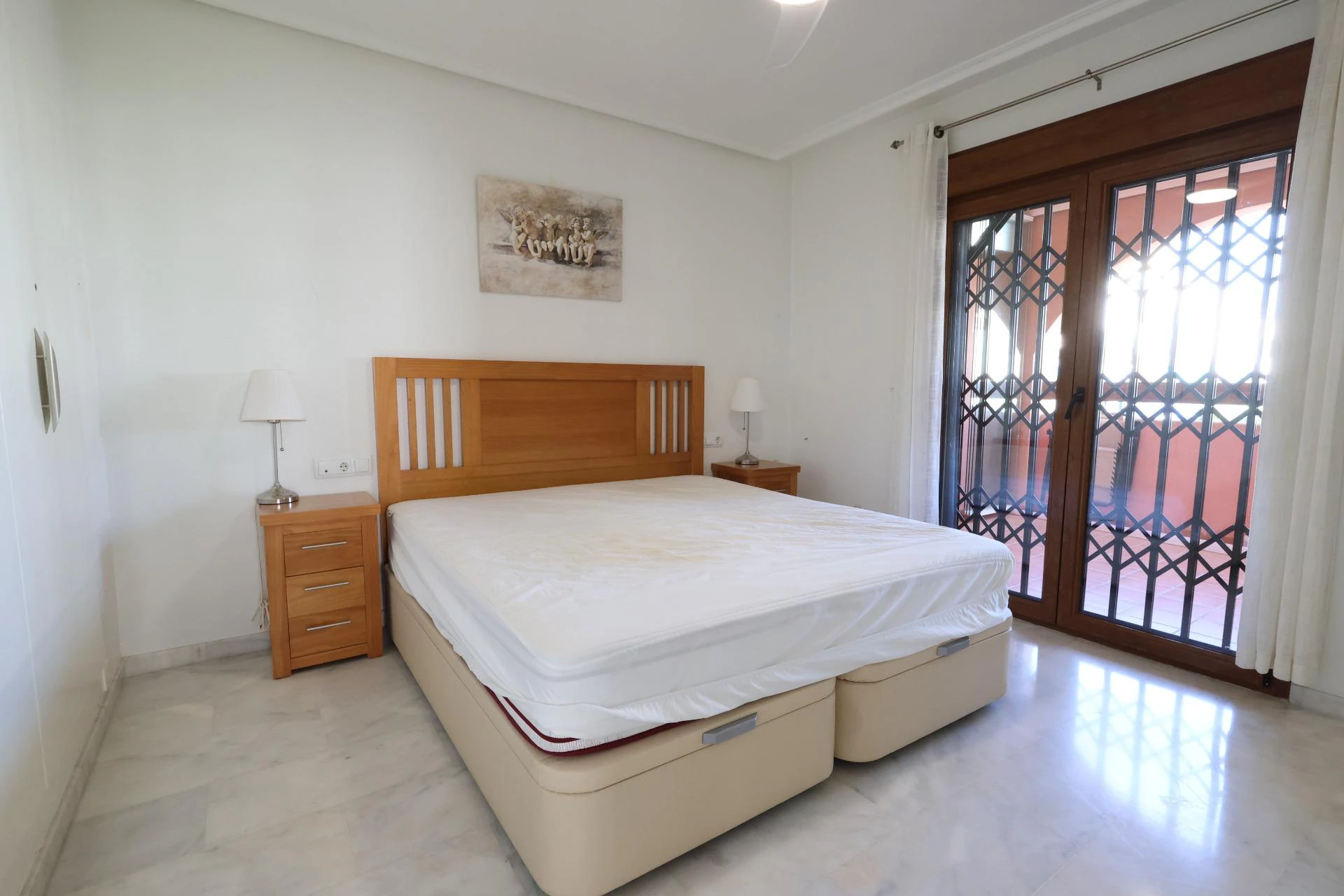 Flat for sale in Orihuela Costa