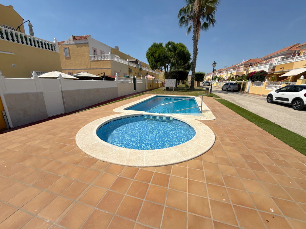 Villa zum verkauf in Cabo Roig>la Regia