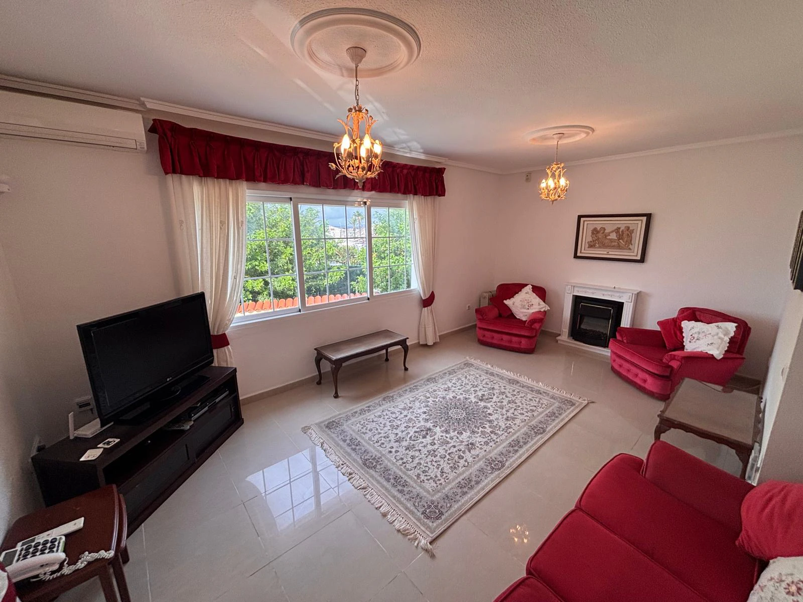 Chalet/Villa en venta en Ciudad Quesada