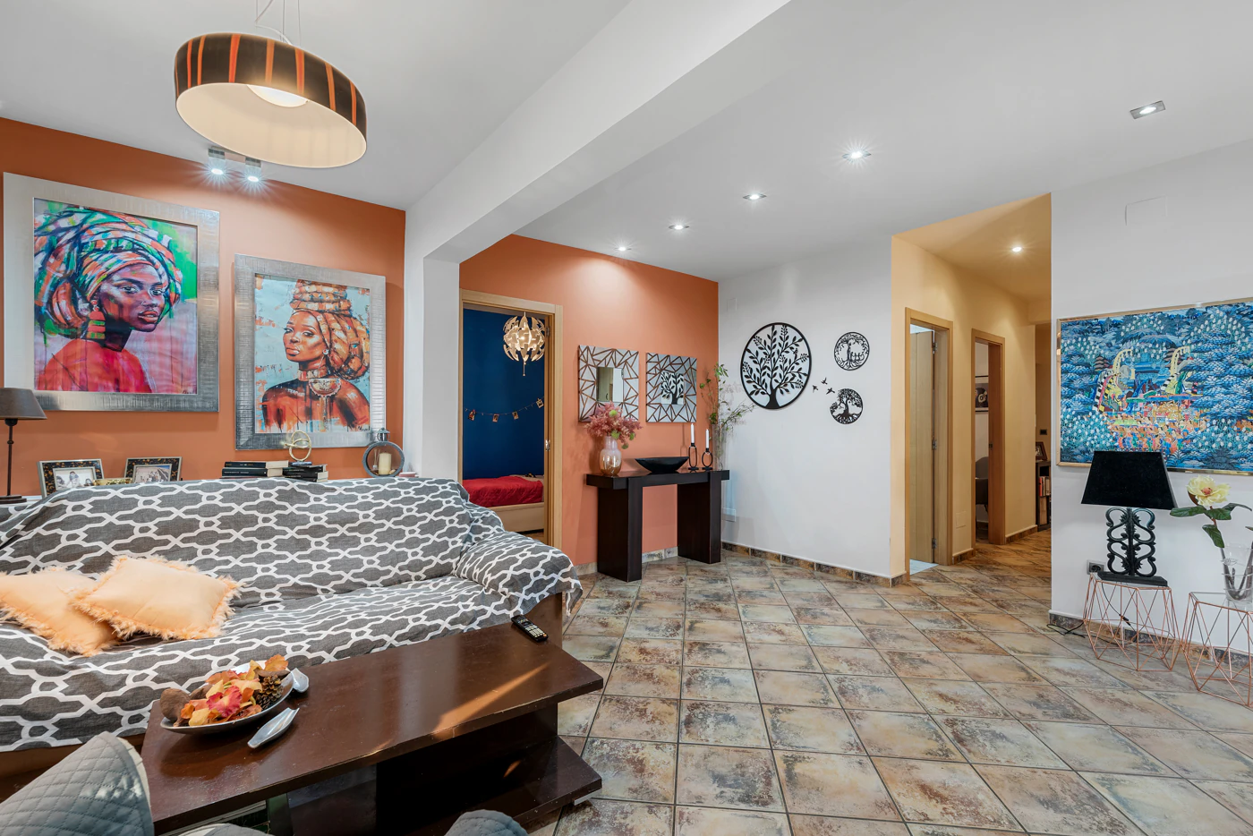 Villa for sale in Ciudad Quesada - Rojales