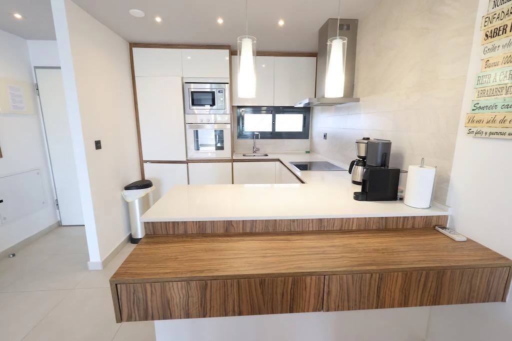 Bungalow til salg i Guardamar Del Segura