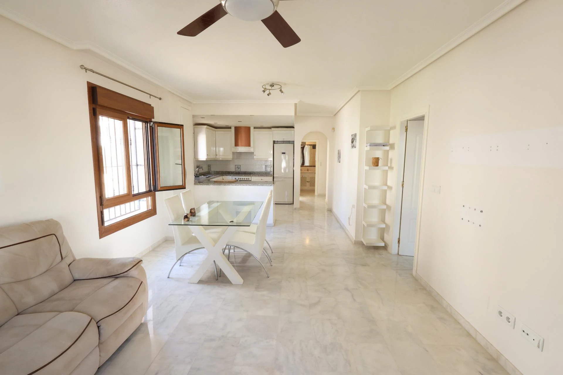 Flat for sale in Orihuela Costa