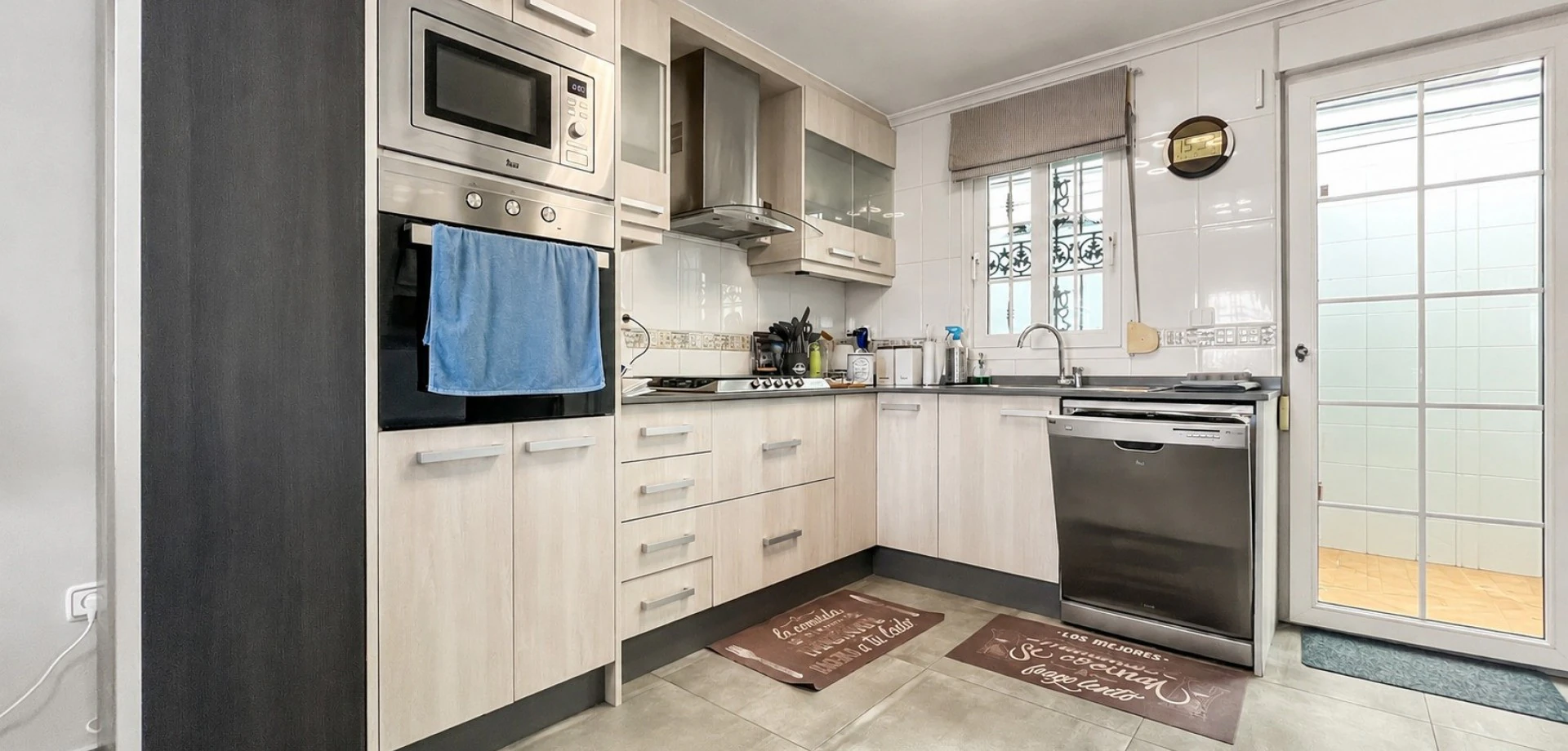 Villa for sale in Orihuela Costa