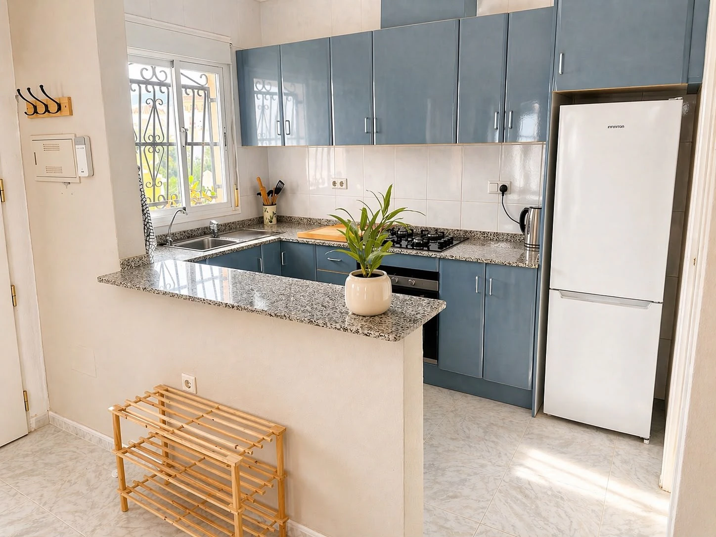 Villa till försäljning i Ciudad Quesada - Rojales