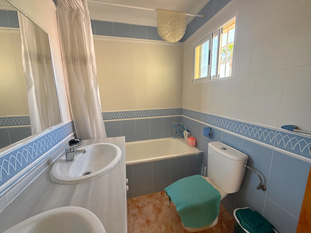Villa zum verkauf in Cabo Roig>la Regia