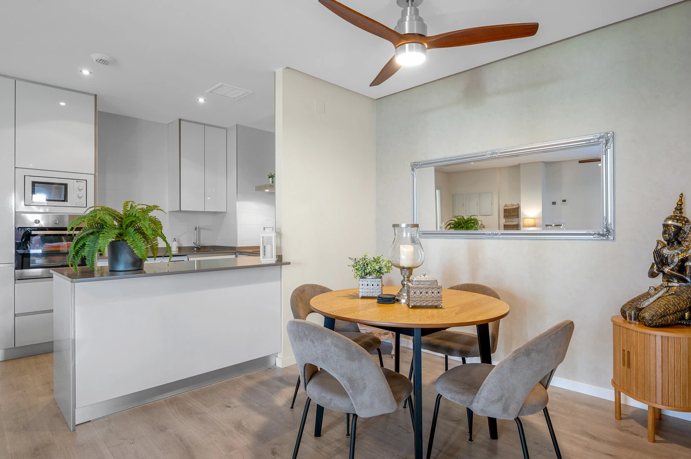Flat for sale in Orihuela Costa