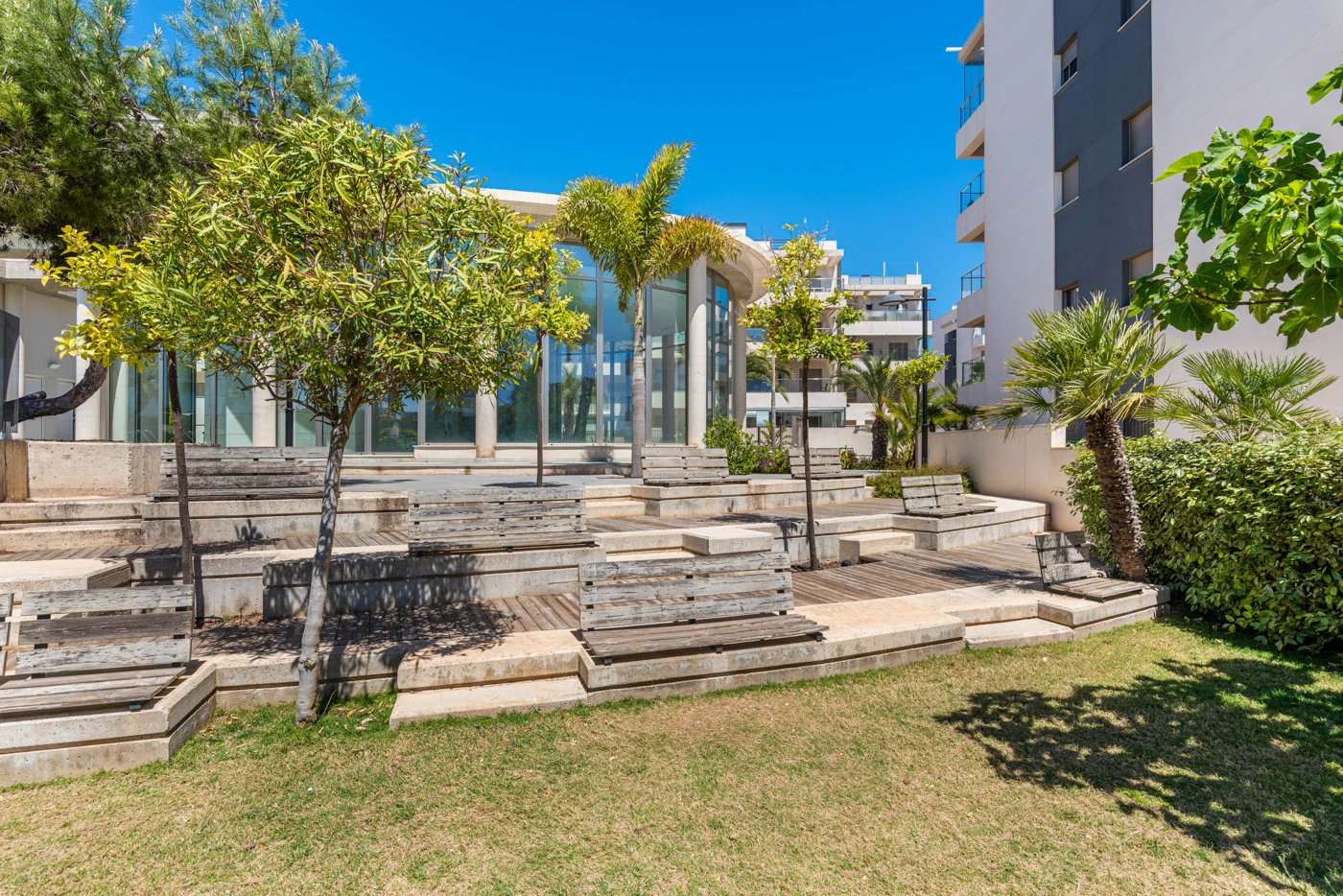 Flat for sale in Orihuela Costa