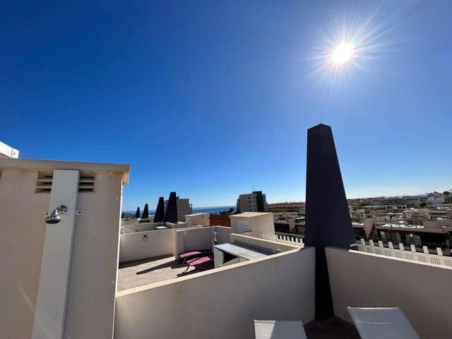 Flat til salg i Torre De La Horadada