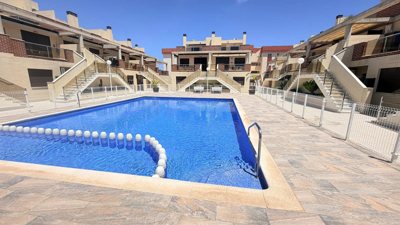 Stats Woning te verkoop in Orihuela Costa