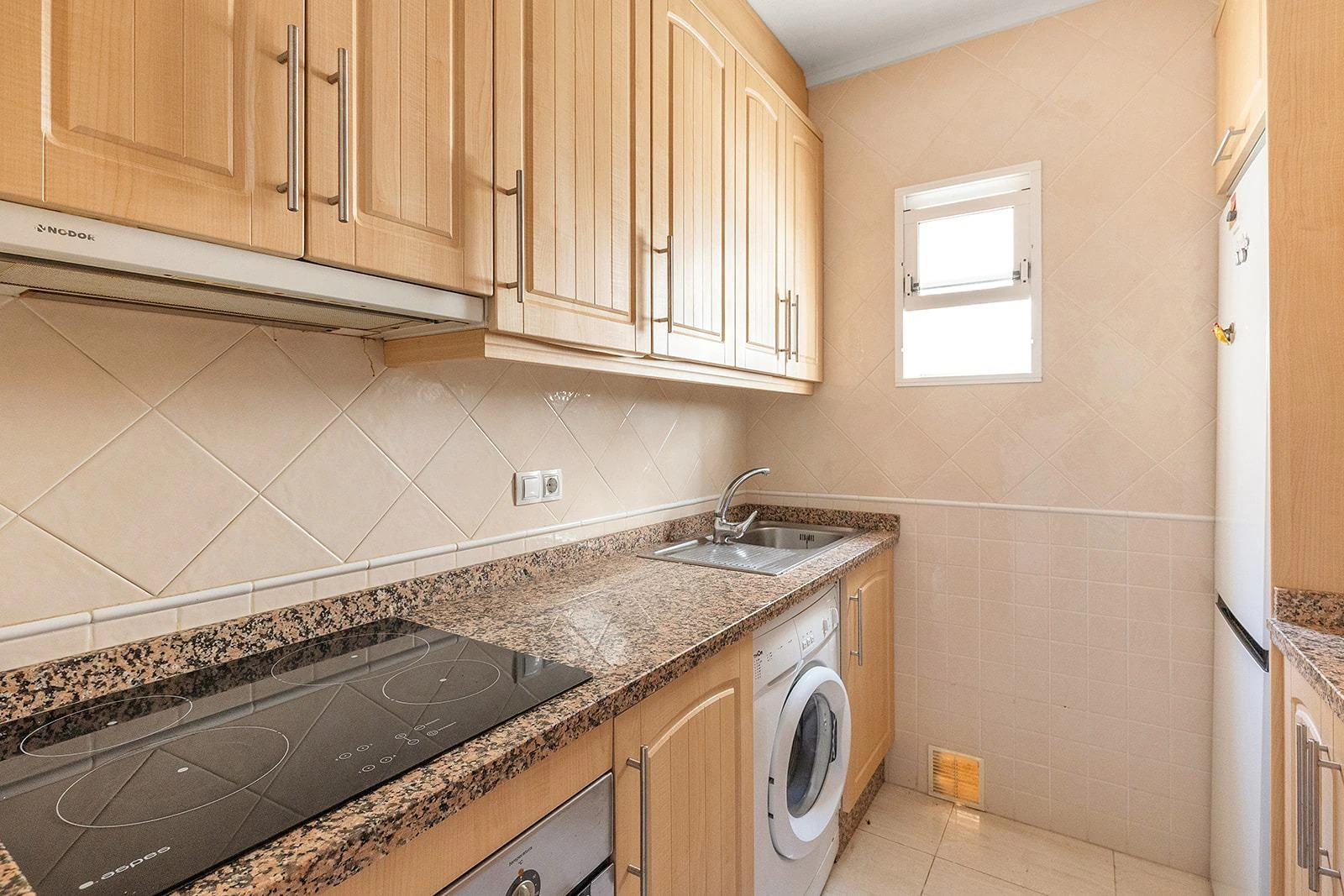 Penthouse opportunity with 3 bedrooms, 2 bathrooms and pool