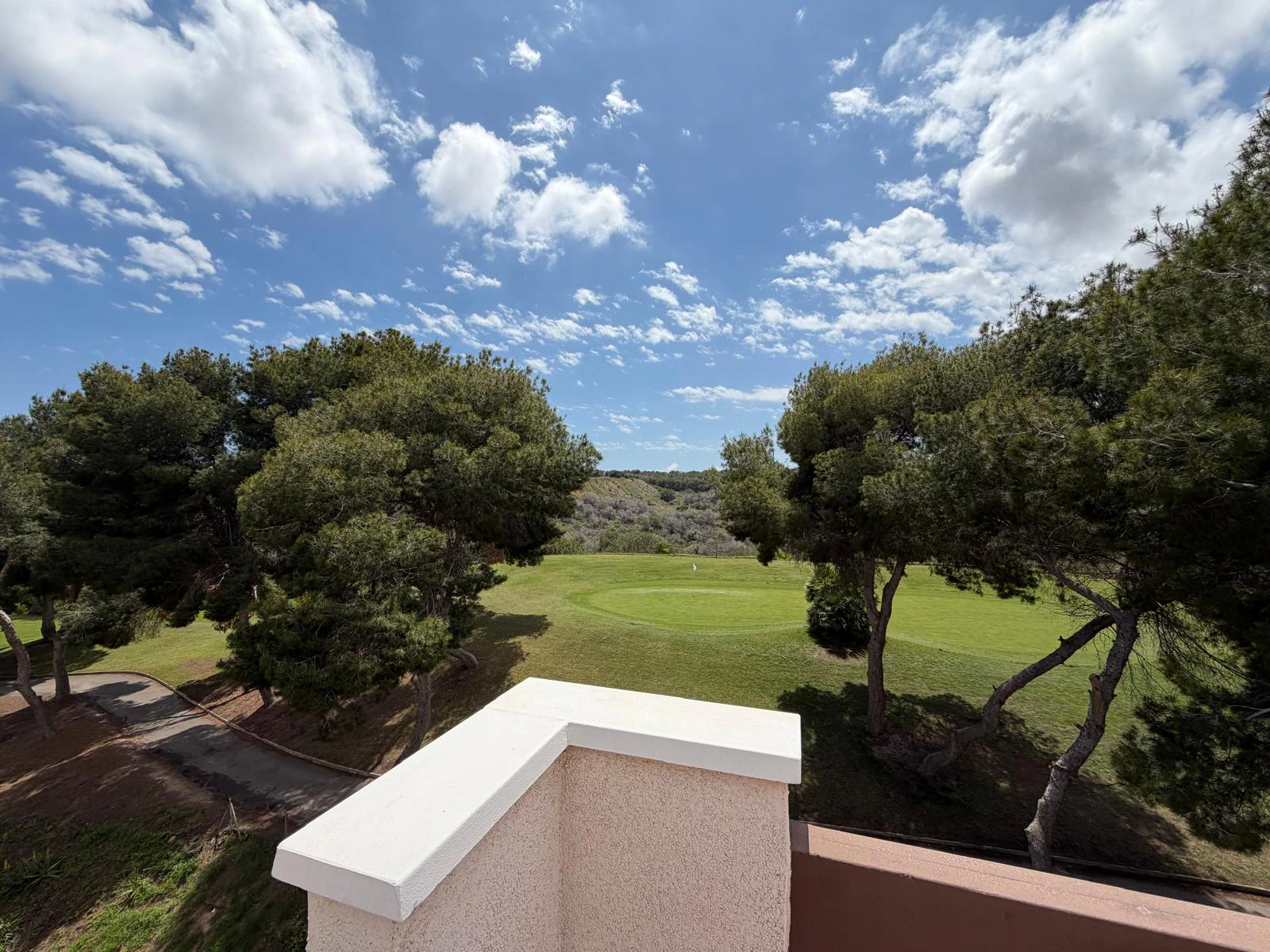 Penthouse for sale in Las Ramblas Golf