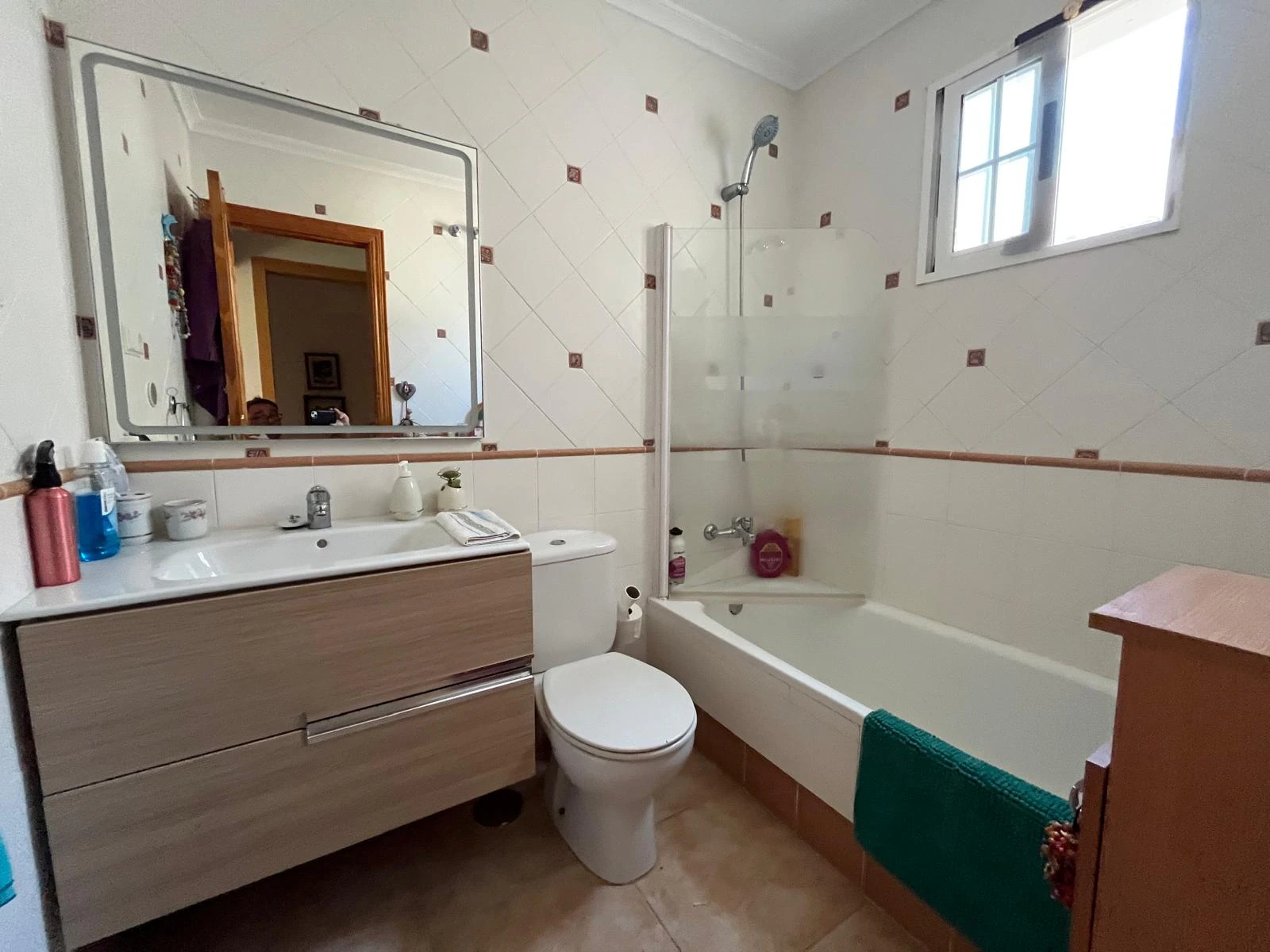 Terraced house for sale in Torrevieja