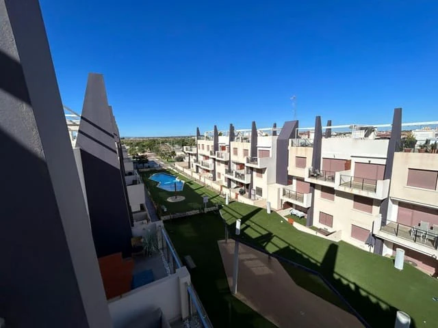Flat til salg i Torre De La Horadada
