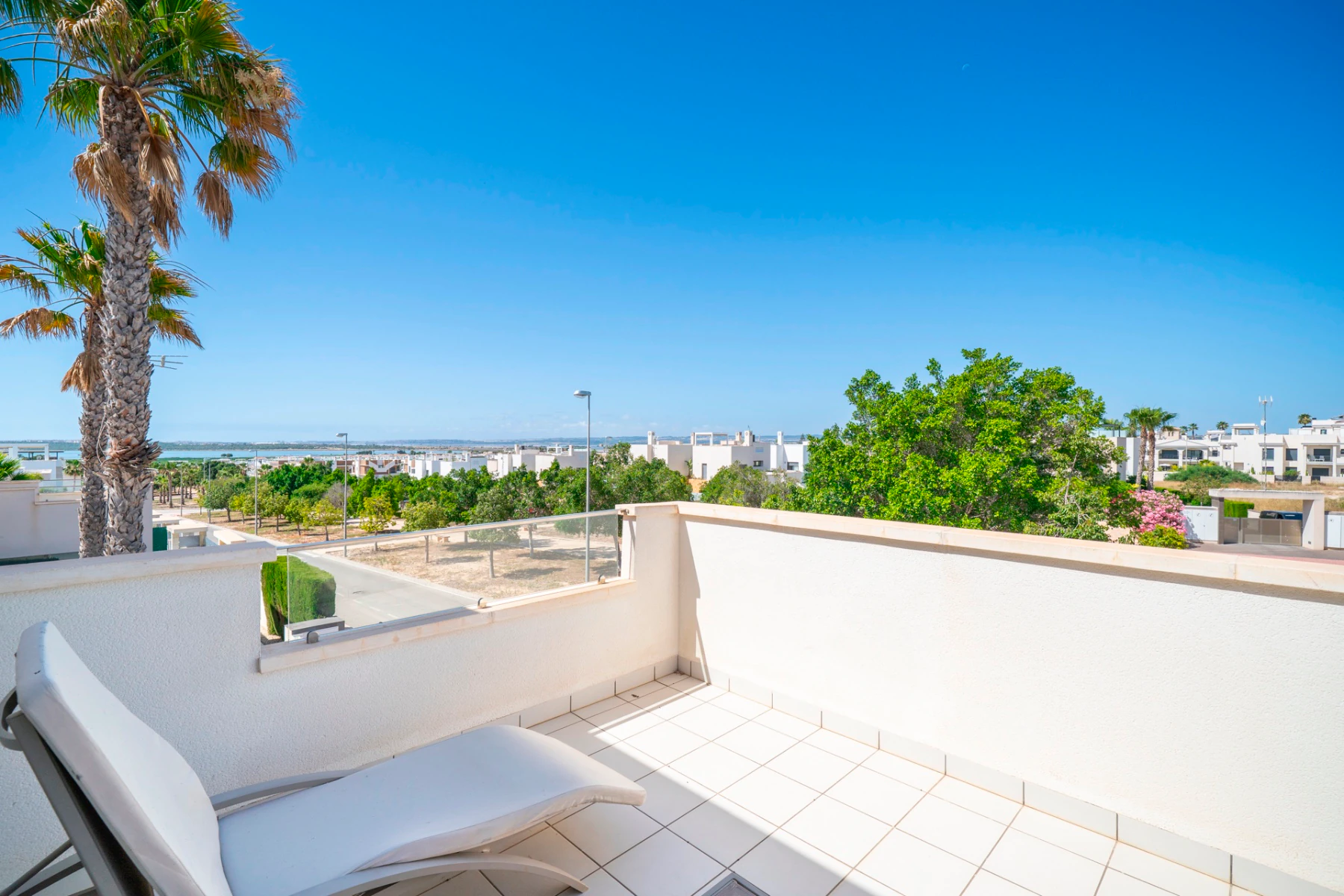 Villa for sale in Ciudad Quesada - Rojales