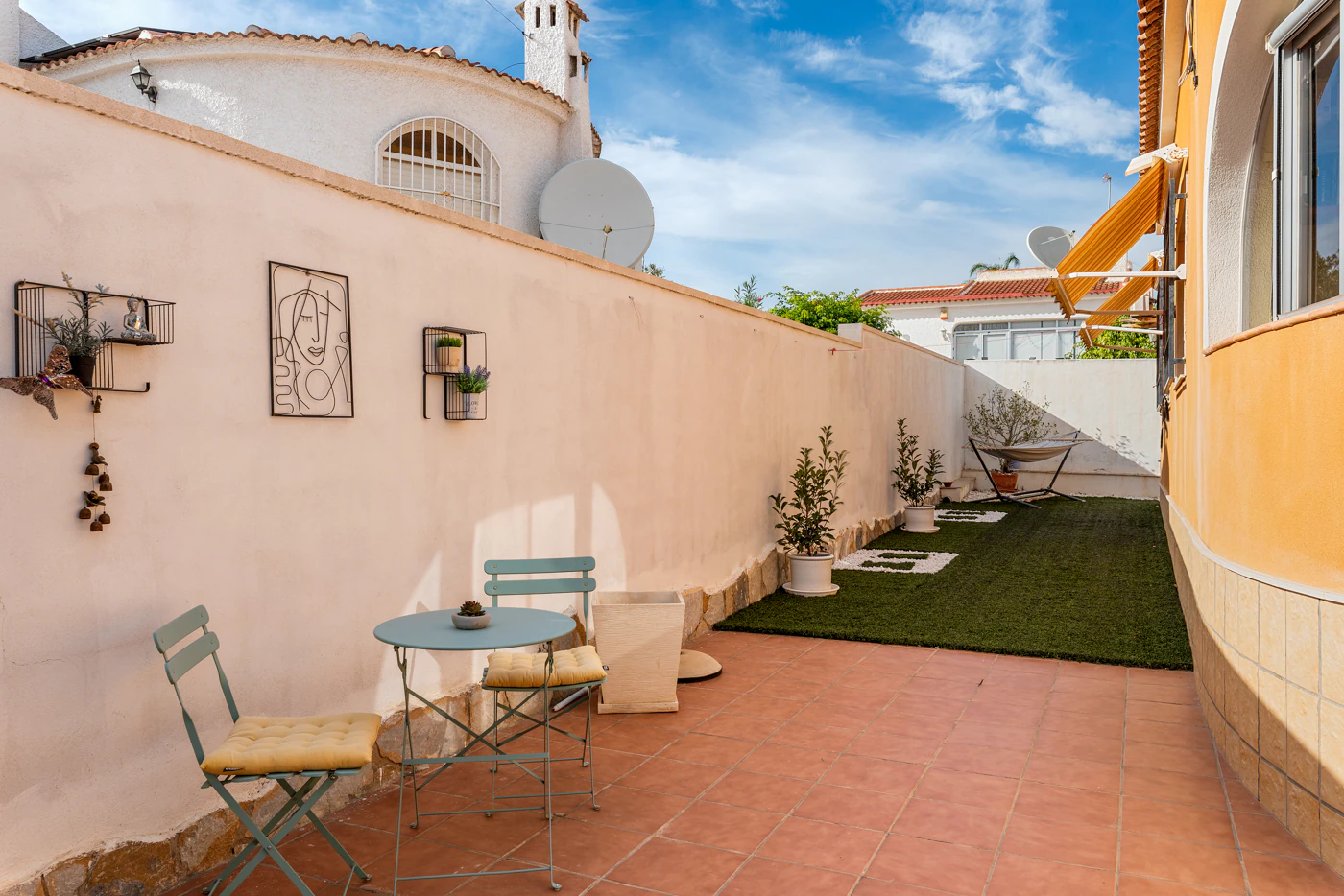 Villa for sale in Ciudad Quesada - Rojales