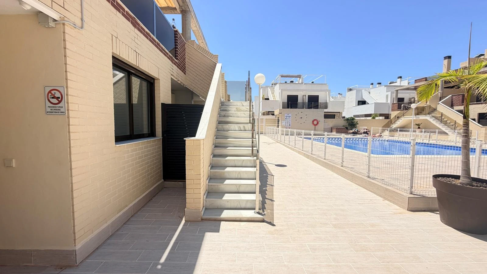 Stats Woning te verkoop in Orihuela Costa