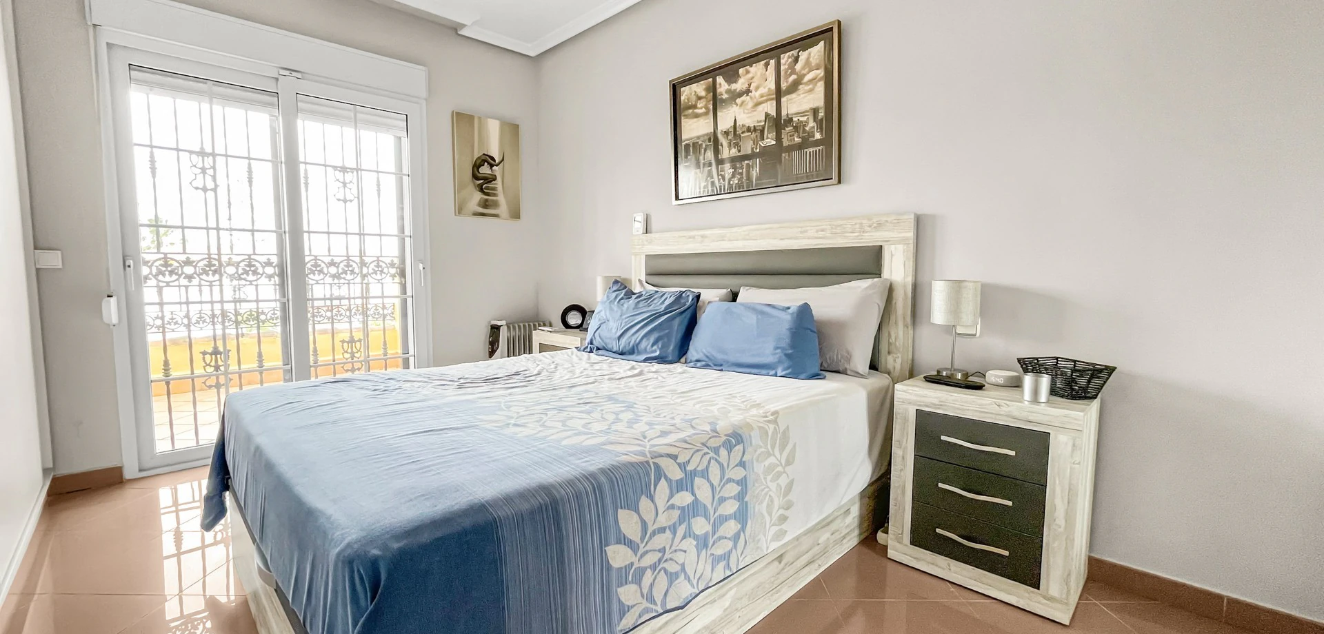 Villa for sale in Orihuela Costa