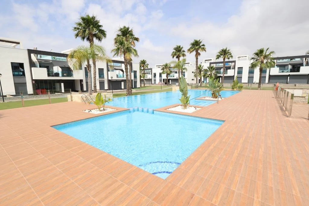 Bungalow til salg i Guardamar Del Segura