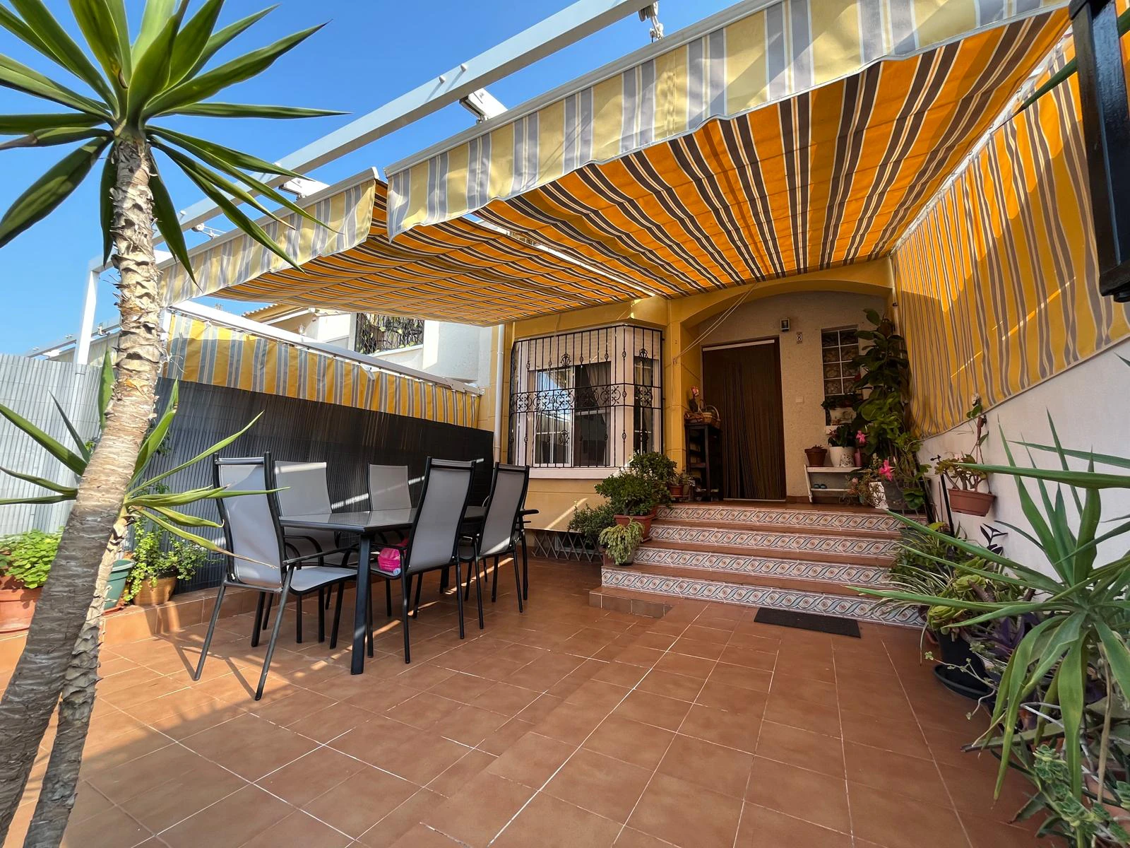 Terraced house for sale in Torrevieja