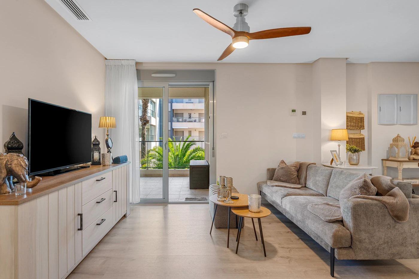 Flat for sale in Orihuela Costa