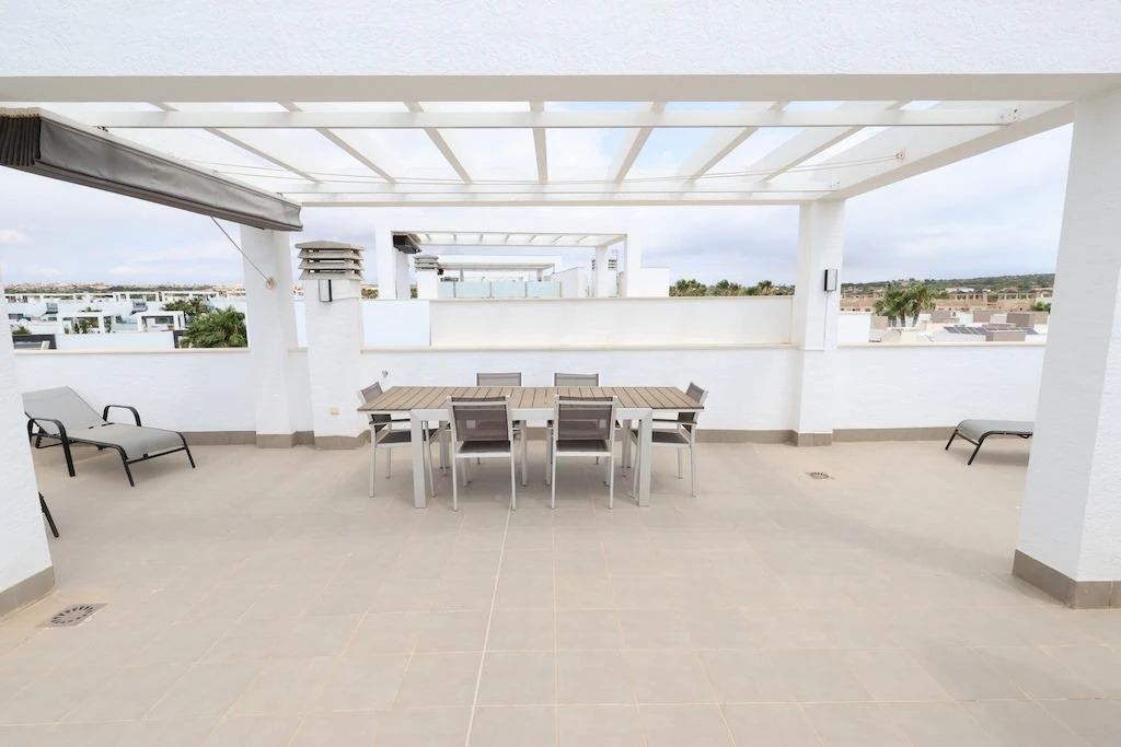 Bungalow til salg i Guardamar Del Segura