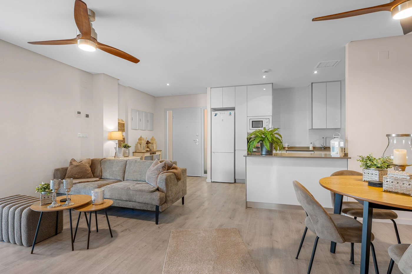 Flat for sale in Orihuela Costa