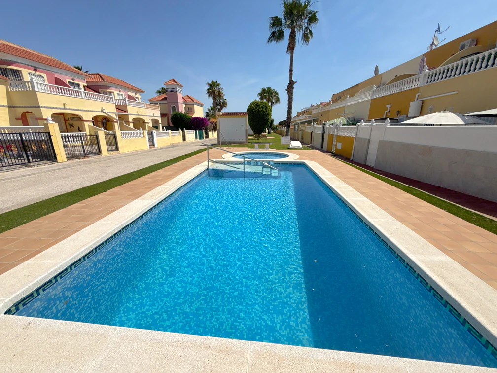 Villa zum verkauf in Cabo Roig>la Regia