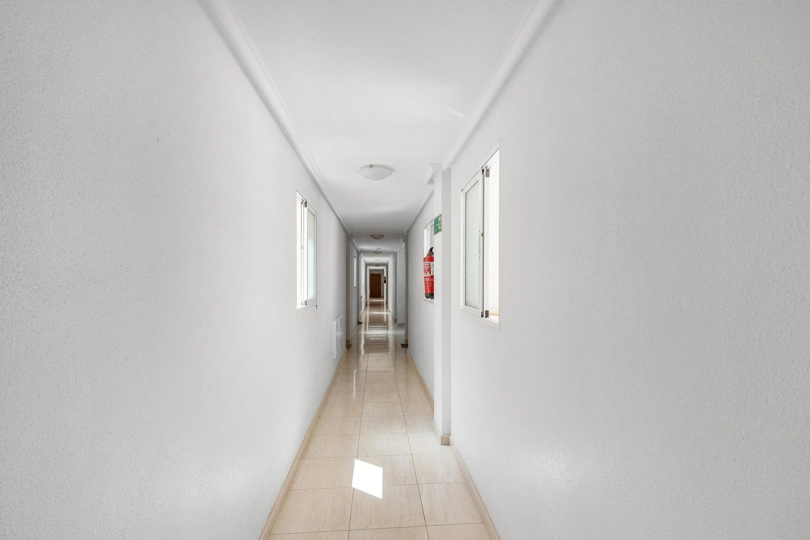 Penthouse opportunity with 3 bedrooms, 2 bathrooms and pool