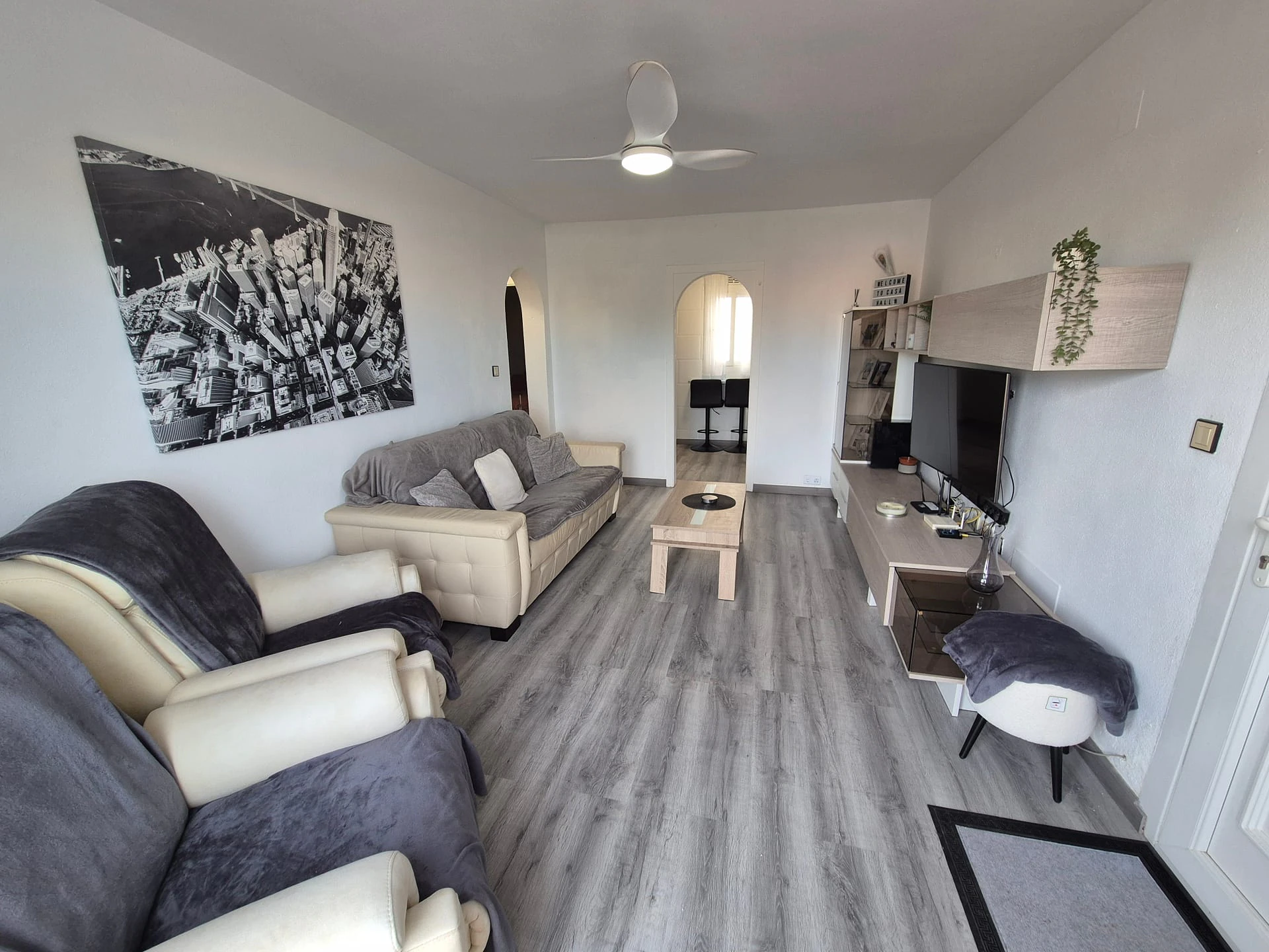 Penthouse à la vente à La Florida