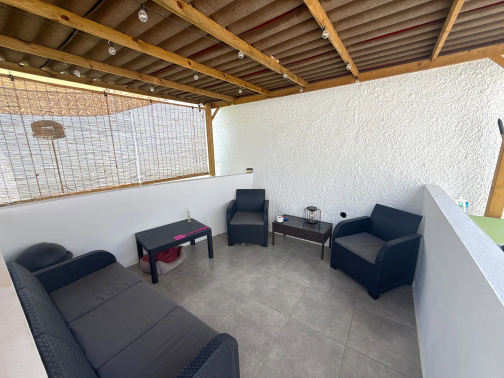 Bungalow te verkoop in Blue Lagoon