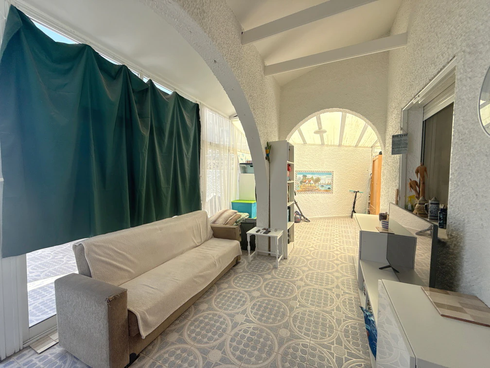 Bungalow te verkoop in Blue Lagoon