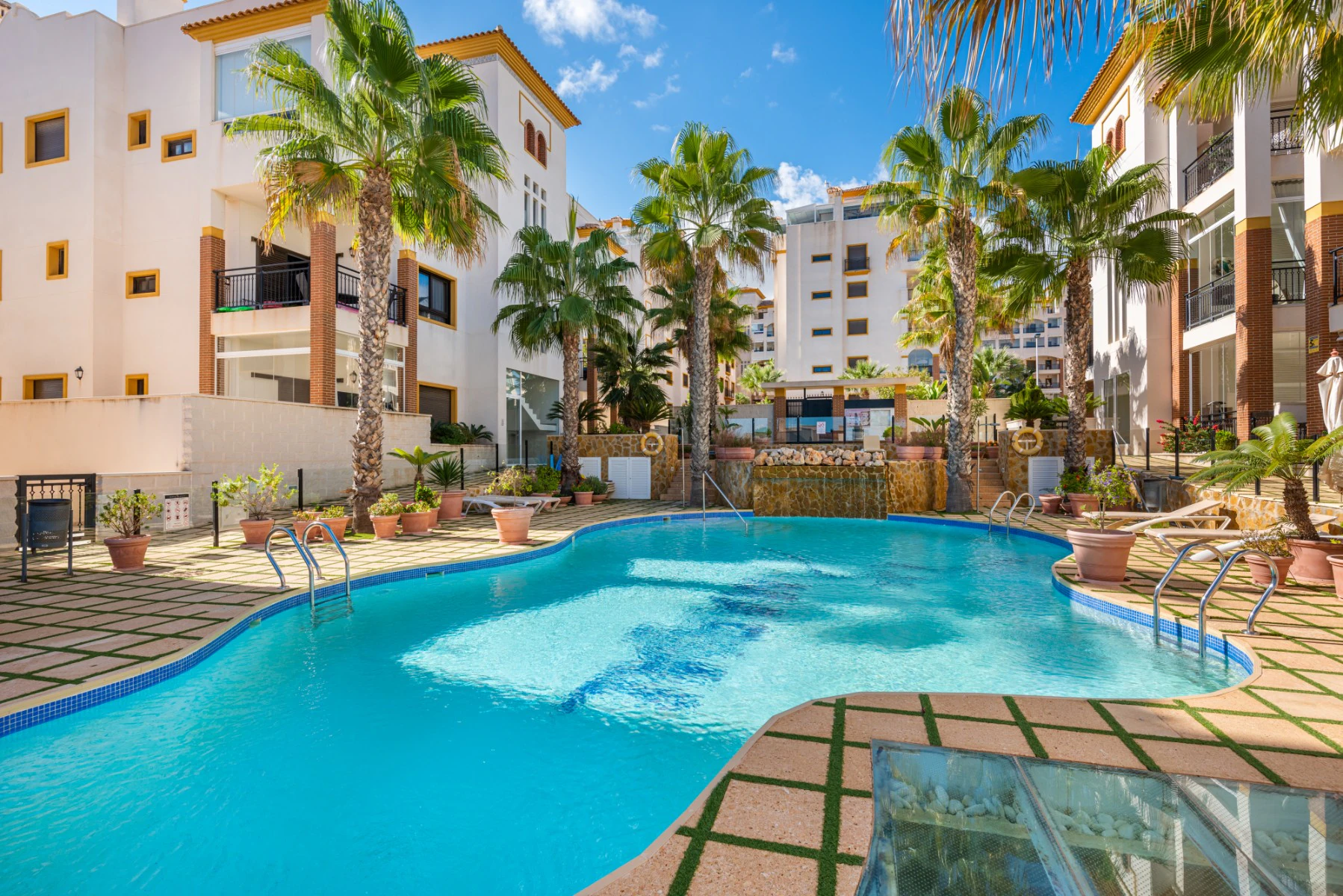 ground-floor for sale in Guardamar Del Segura