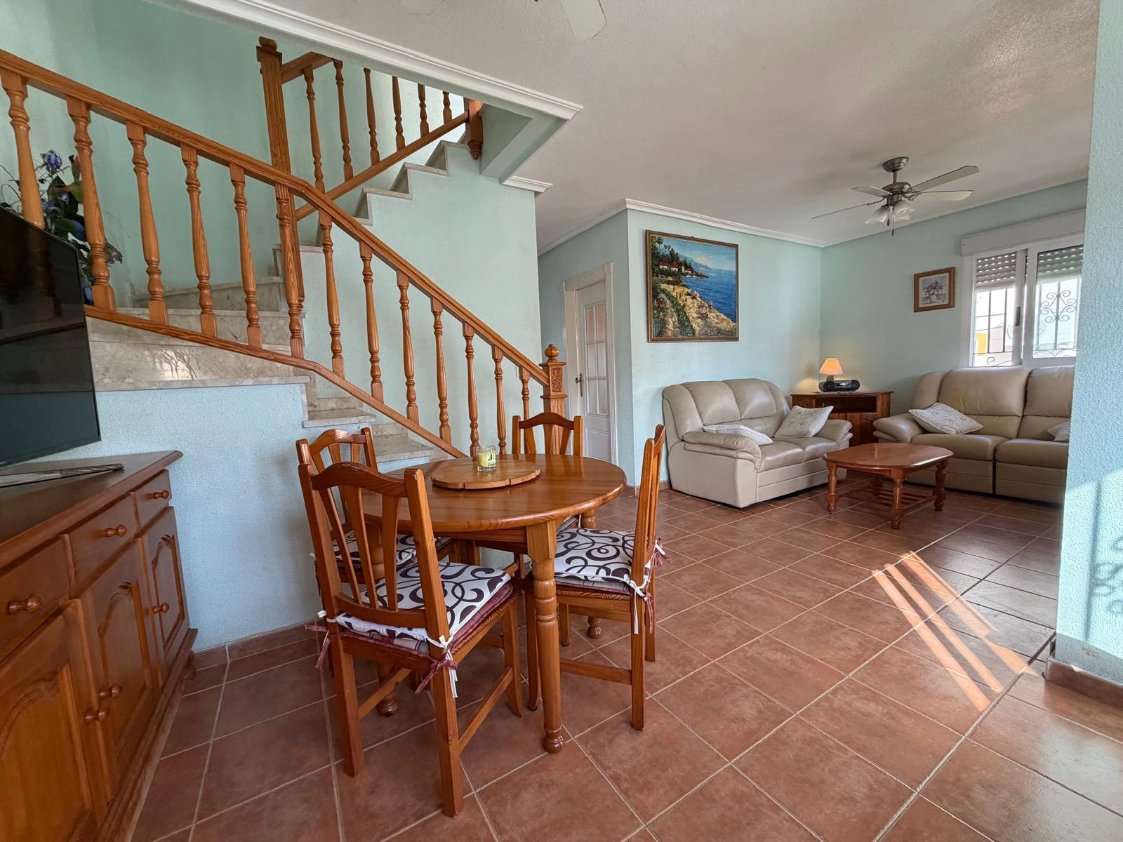 Villa for sale in Playa Flamenca