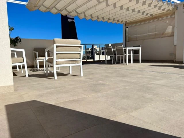 Flat til salg i Torre De La Horadada