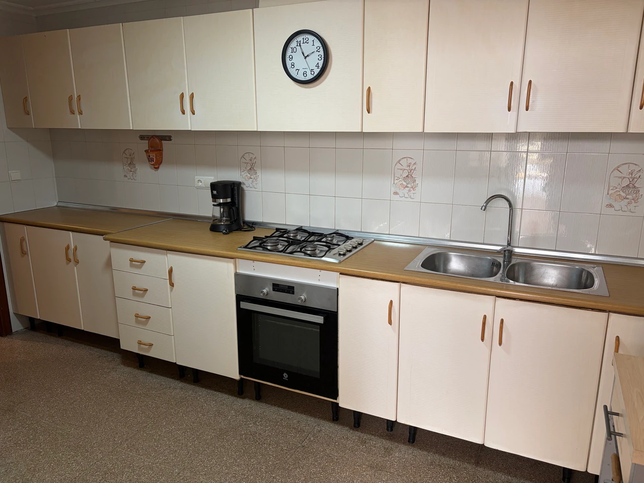 Flat til salg i Guardamar Del Segura