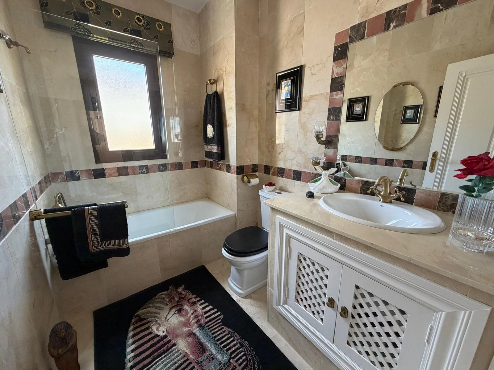 Penthouse for sale in Las Ramblas Golf