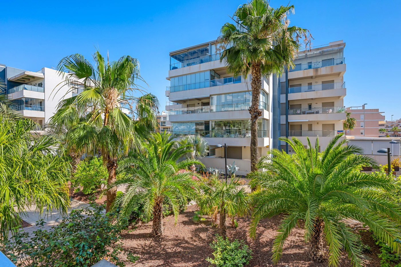 Flat for sale in Orihuela Costa