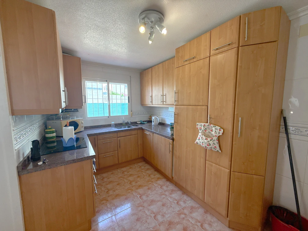 Villa zum verkauf in Cabo Roig>la Regia