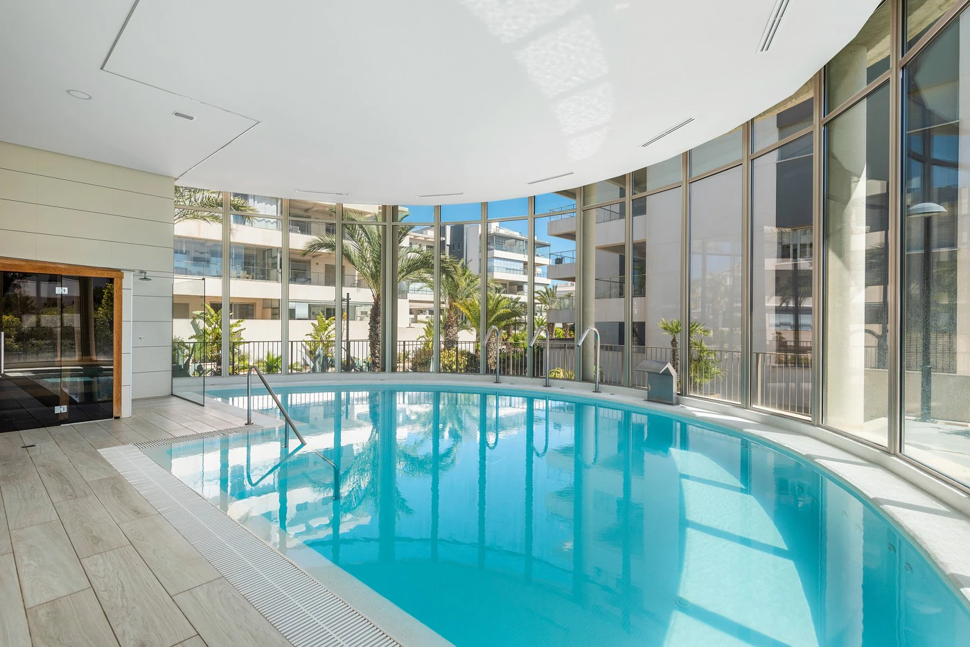 Flat for sale in Orihuela Costa