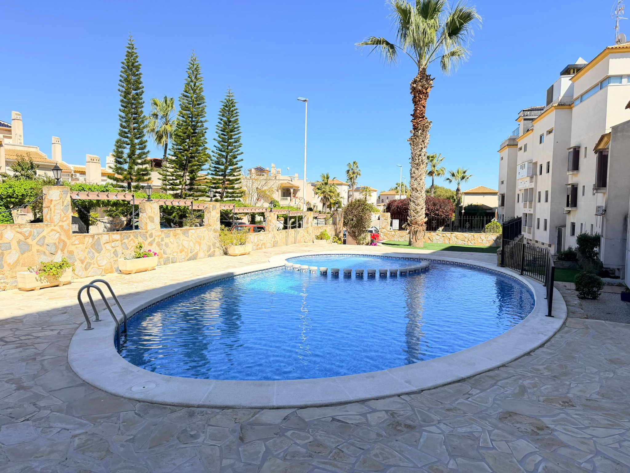 Penthouse for sale in Las Ramblas Golf