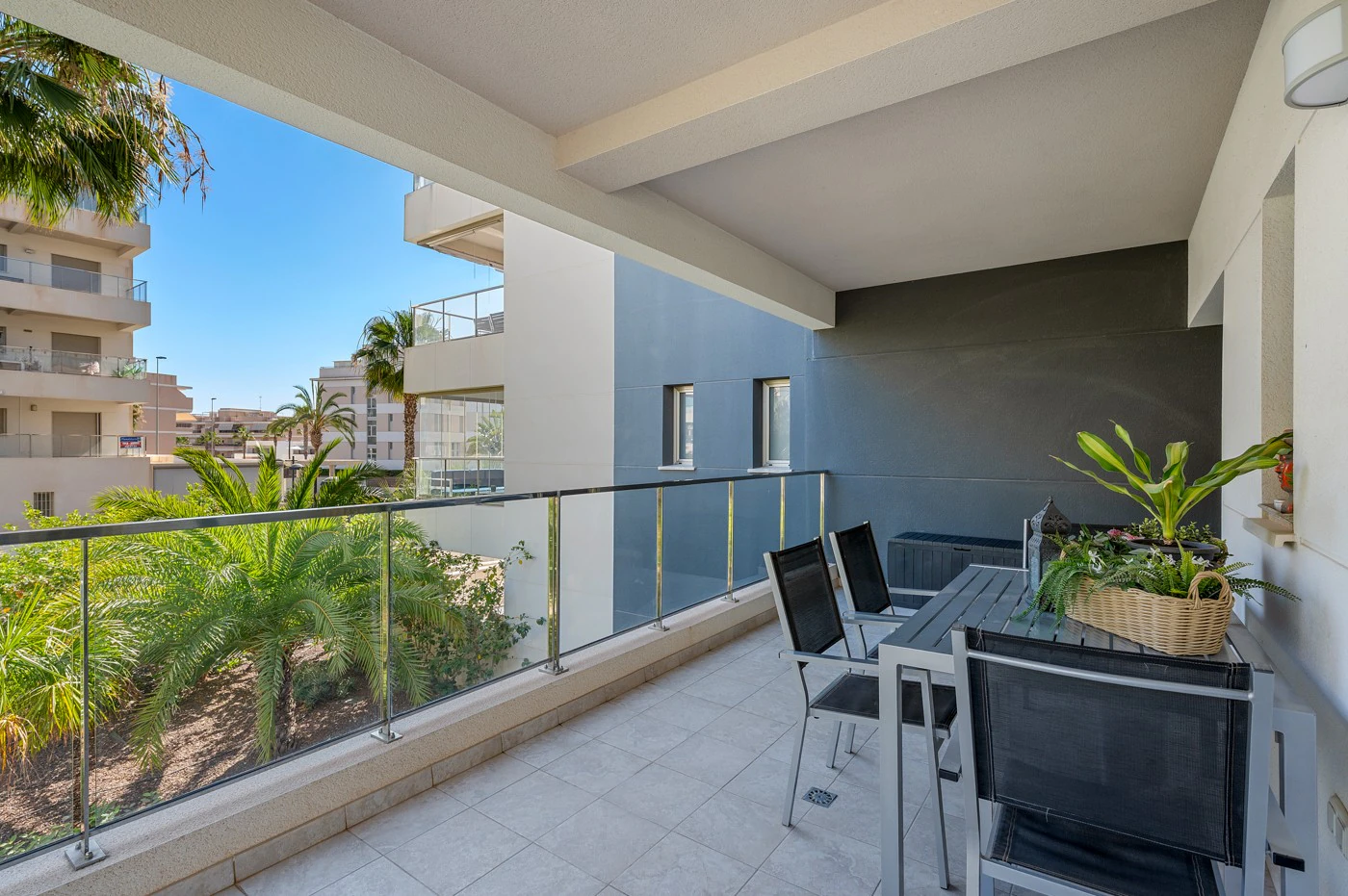 Flat for sale in Orihuela Costa