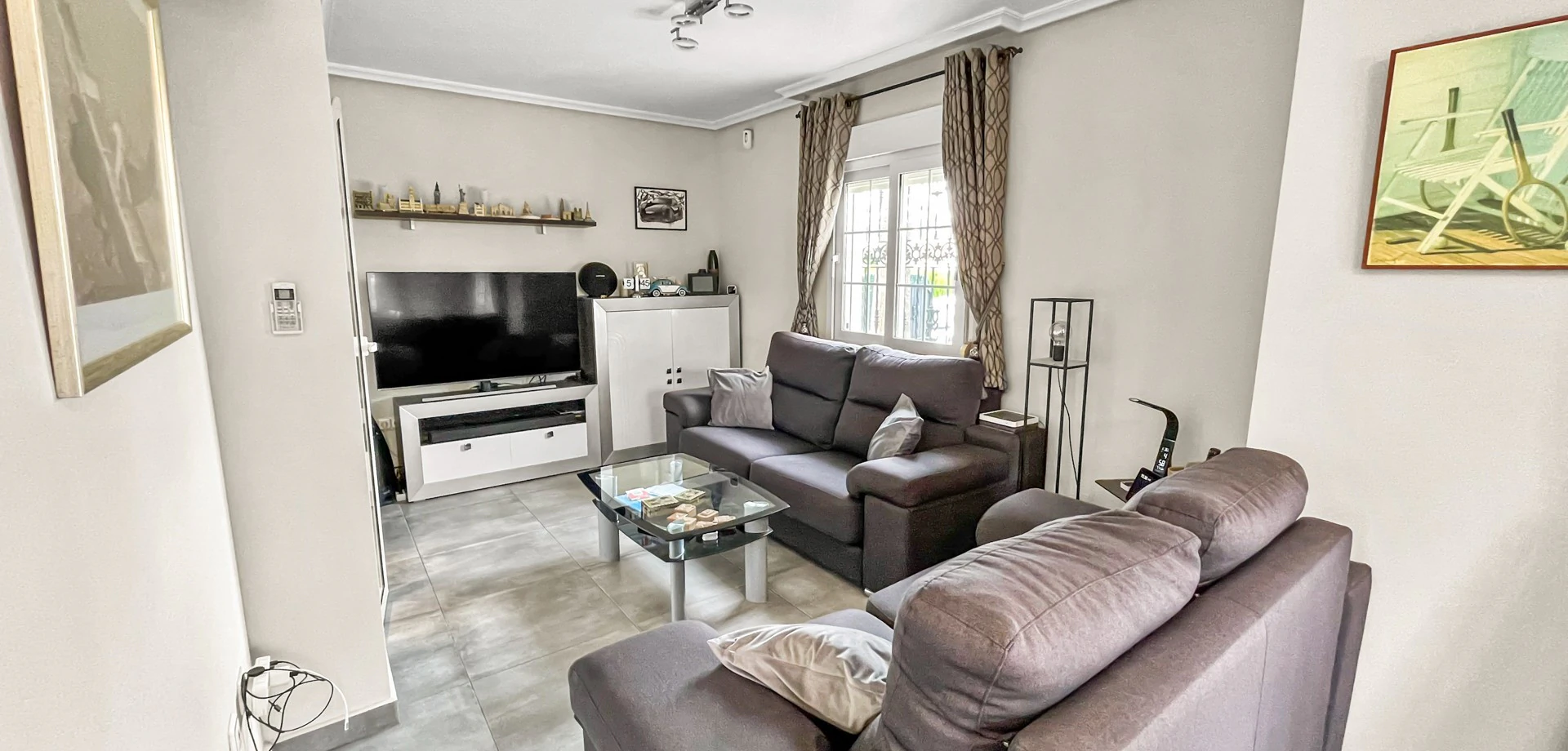 Villa for sale in Orihuela Costa