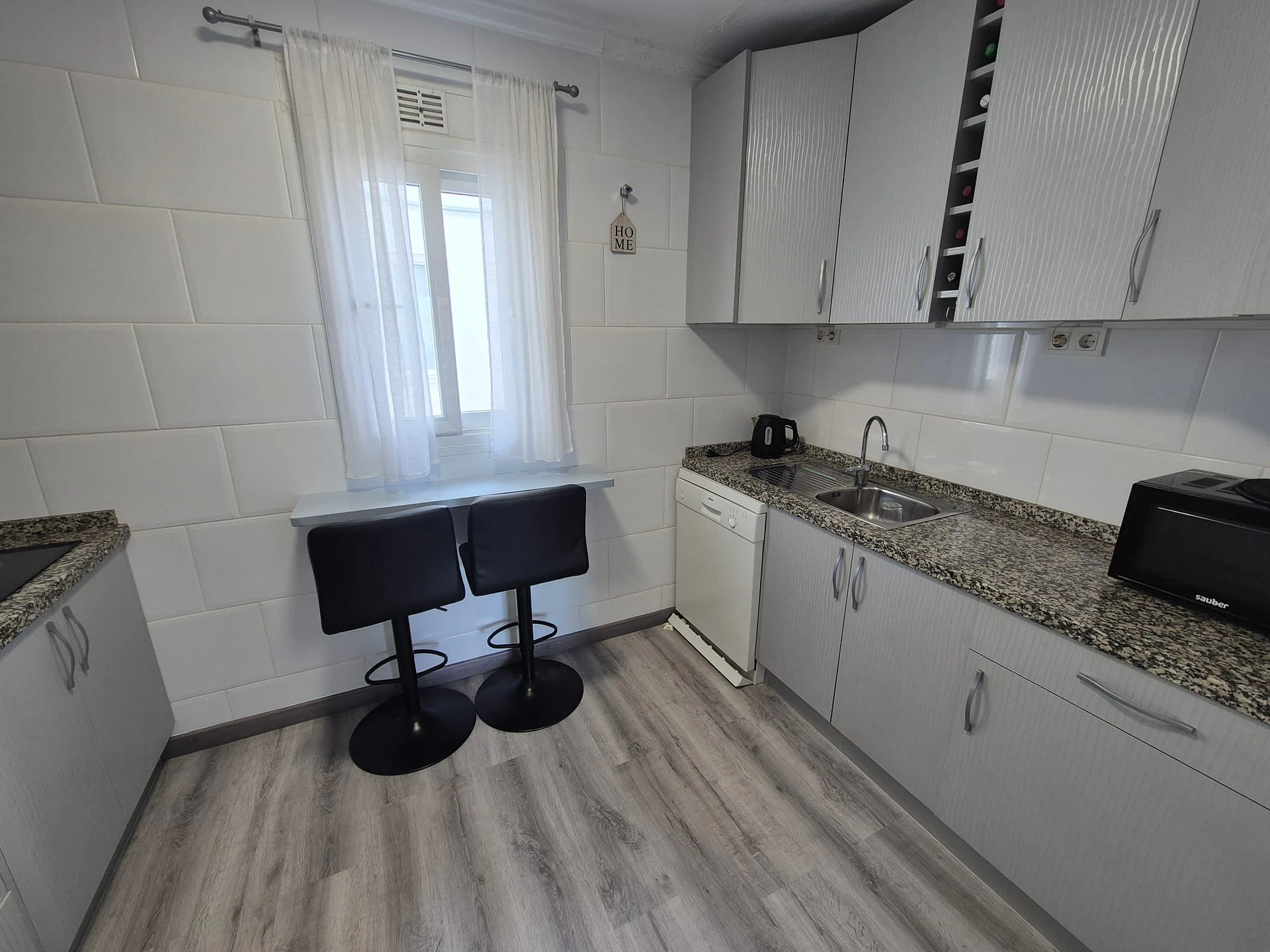 Penthouse à la vente à La Florida