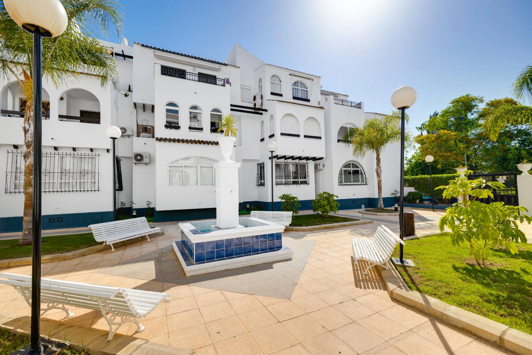 Bungalow te verkoop in Torrevieja