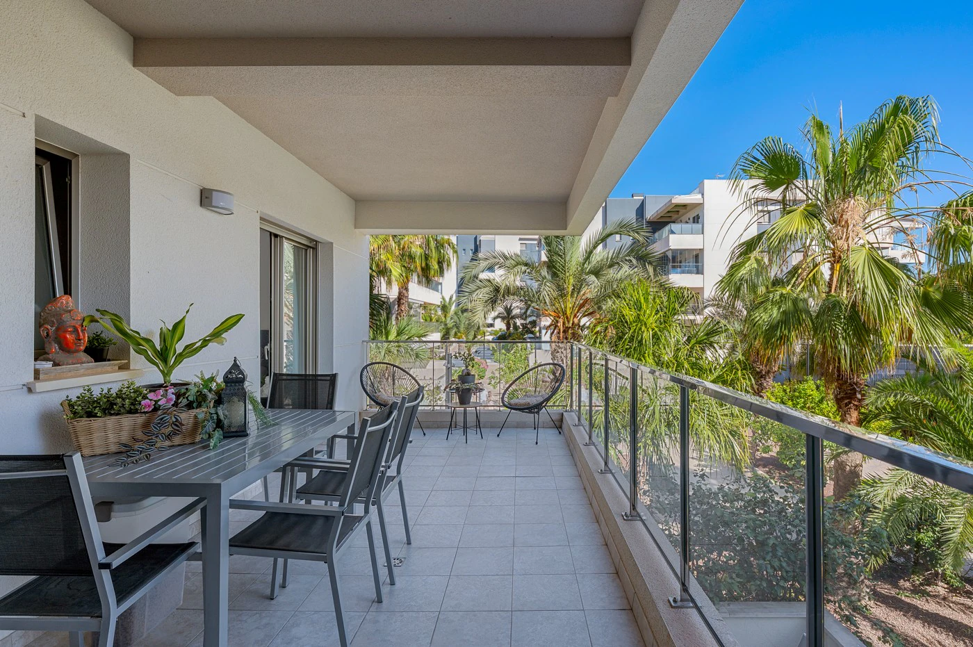Flat for sale in Orihuela Costa