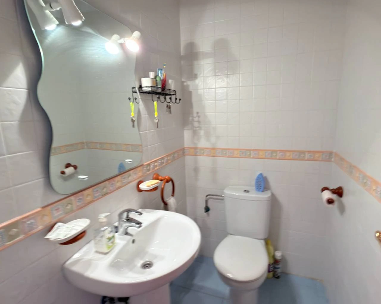 Chalet/Villa en venta en Ciudad Quesada