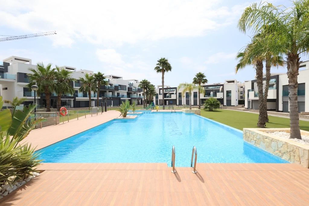 Bungalow til salg i Guardamar Del Segura