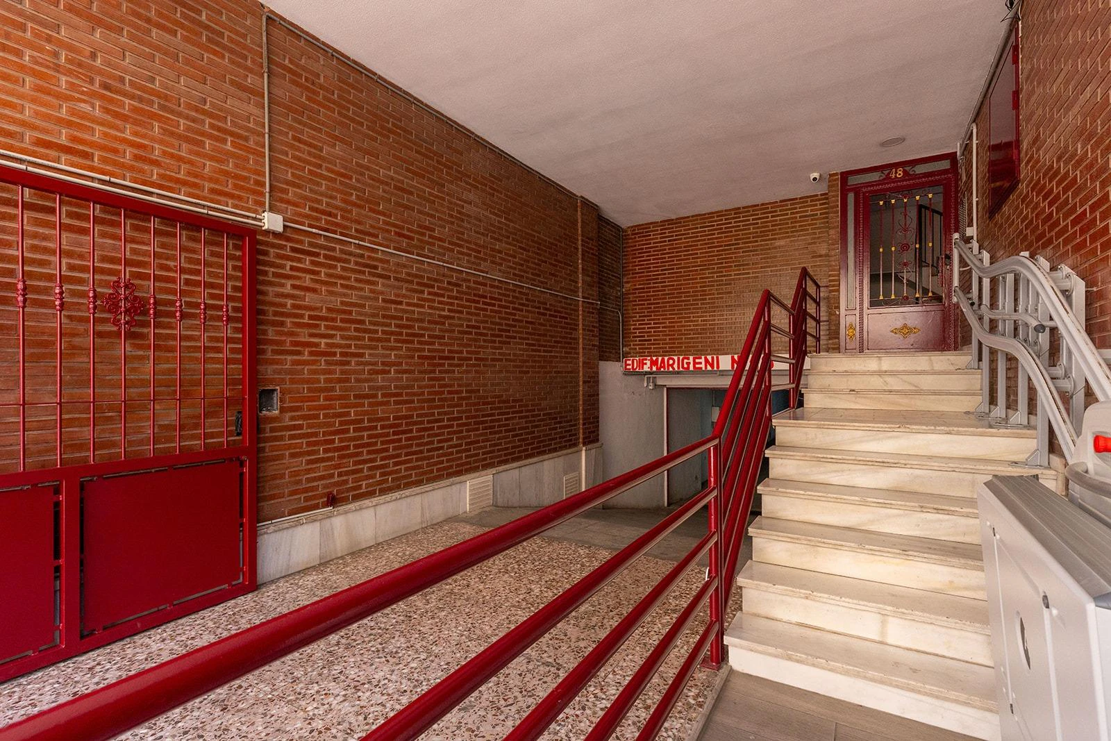 2 bedroom opportunity Playa del Cura
