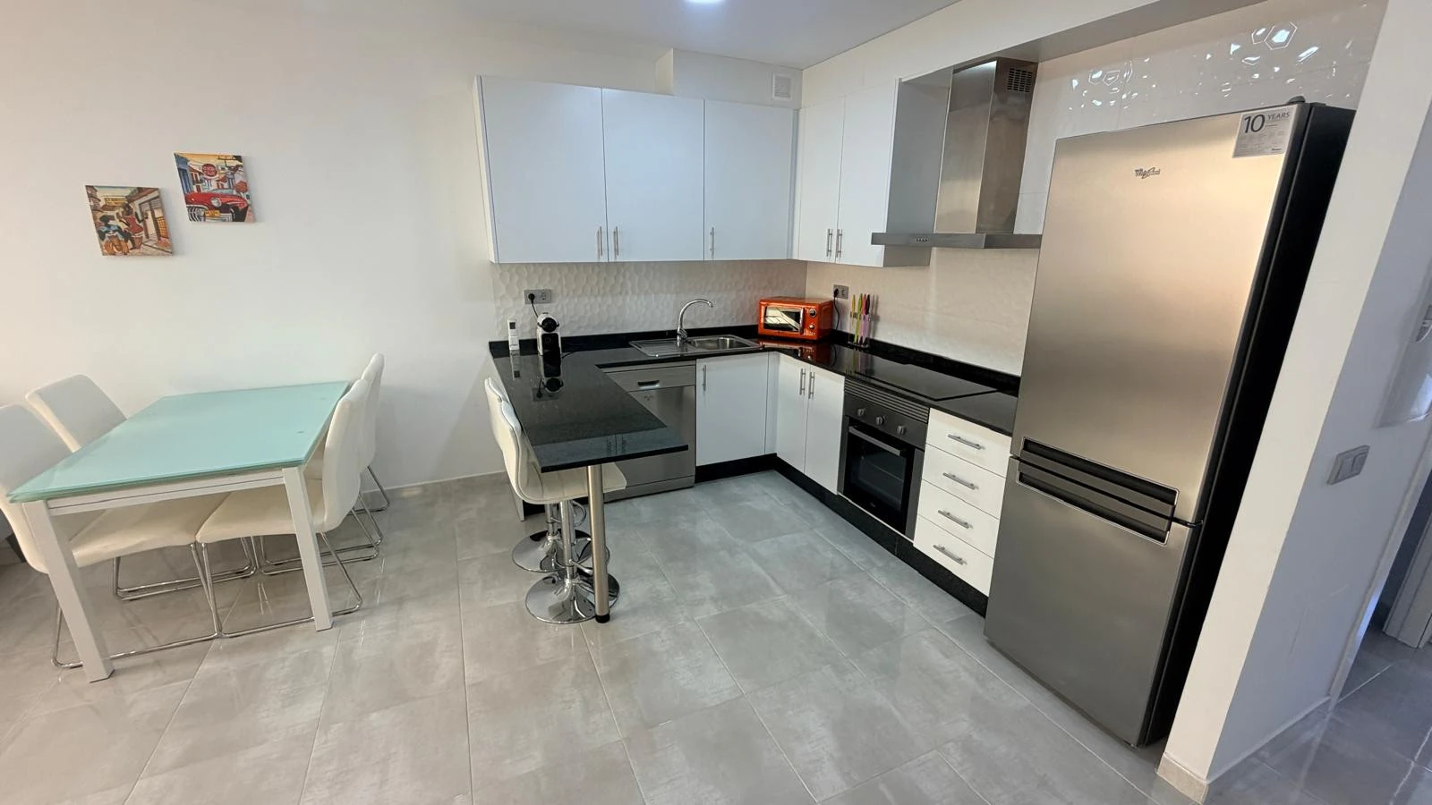 Stats Woning te verkoop in Orihuela Costa