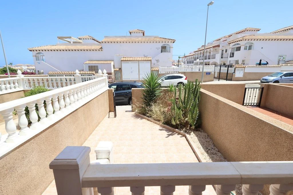 Duplex for sale in Orihuela Costa